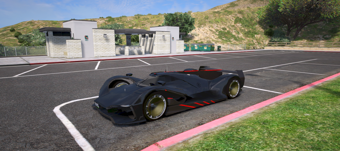 Autarch