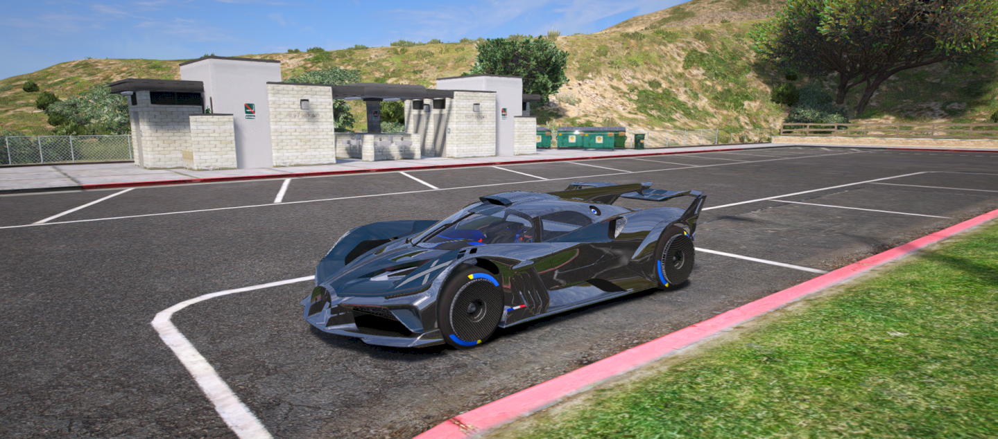 Bolide