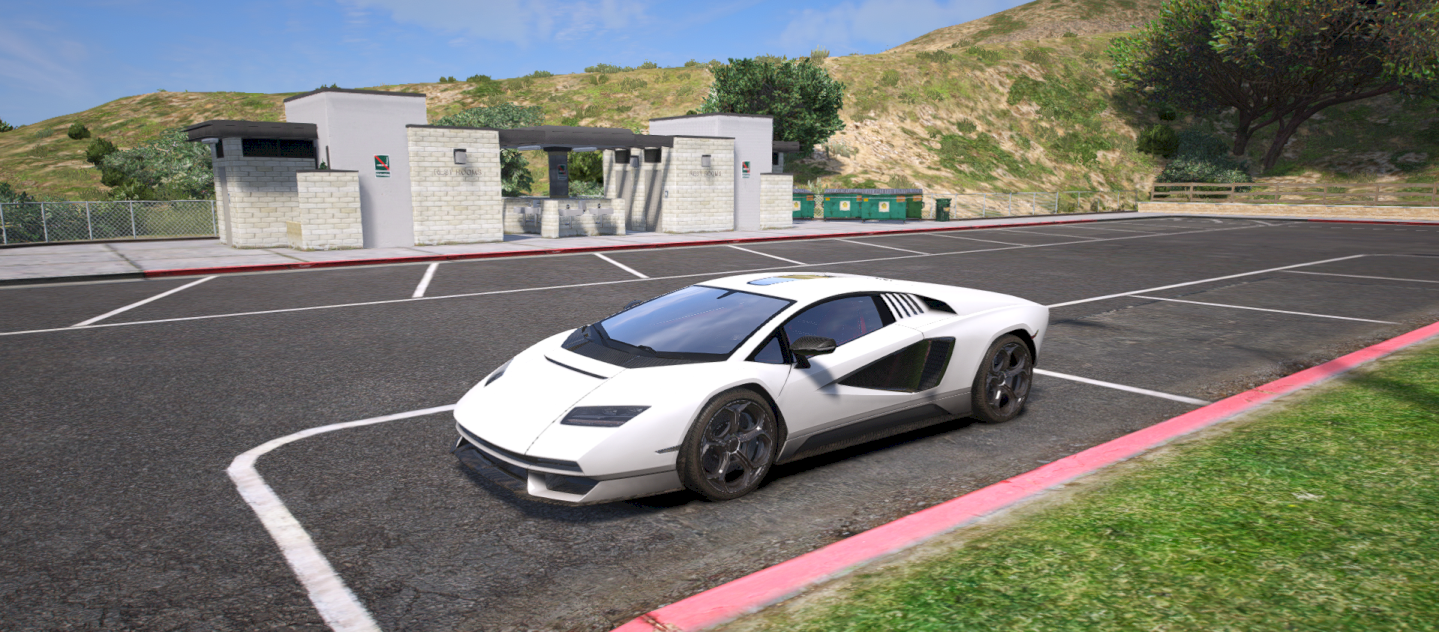Countach