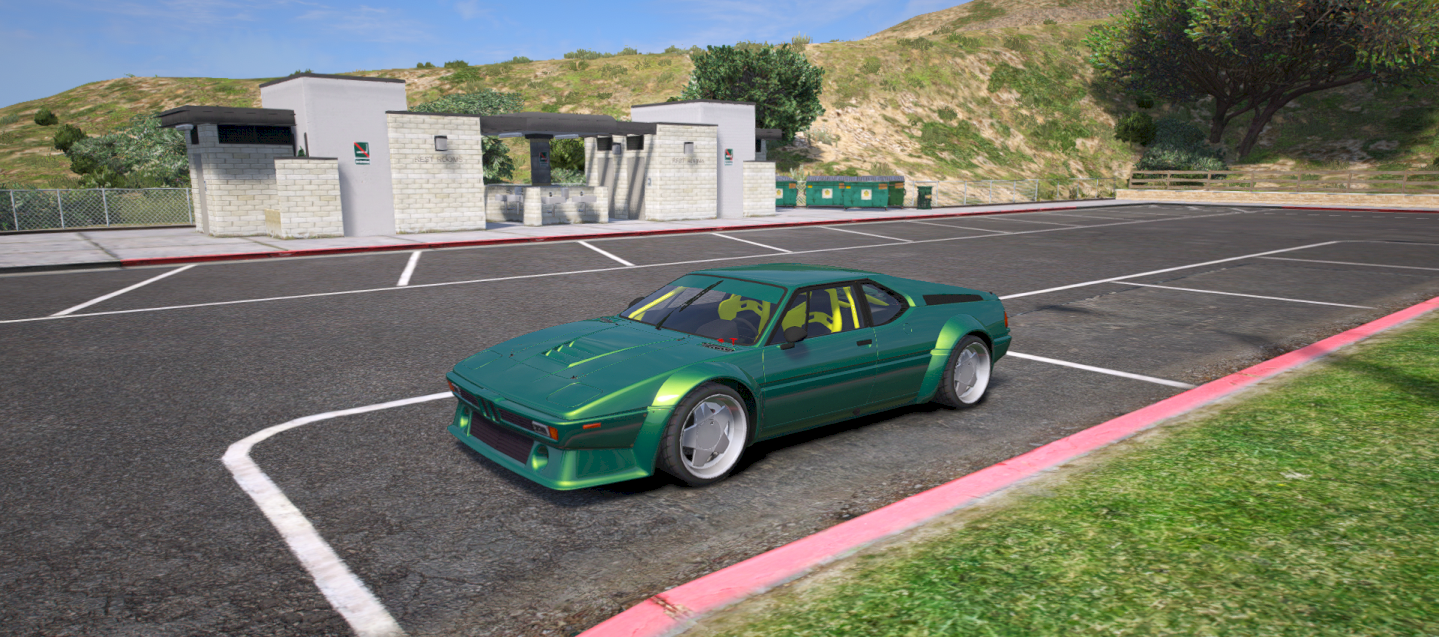 M1procar