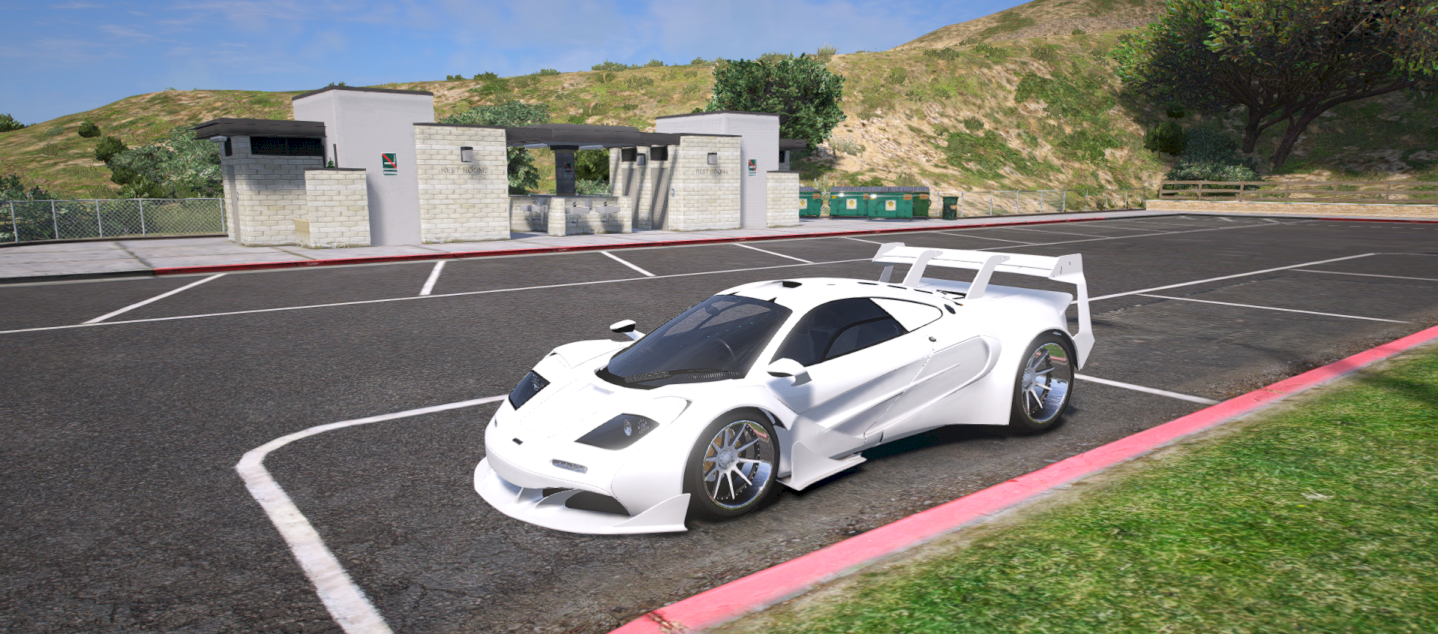 Mclarenf1wb