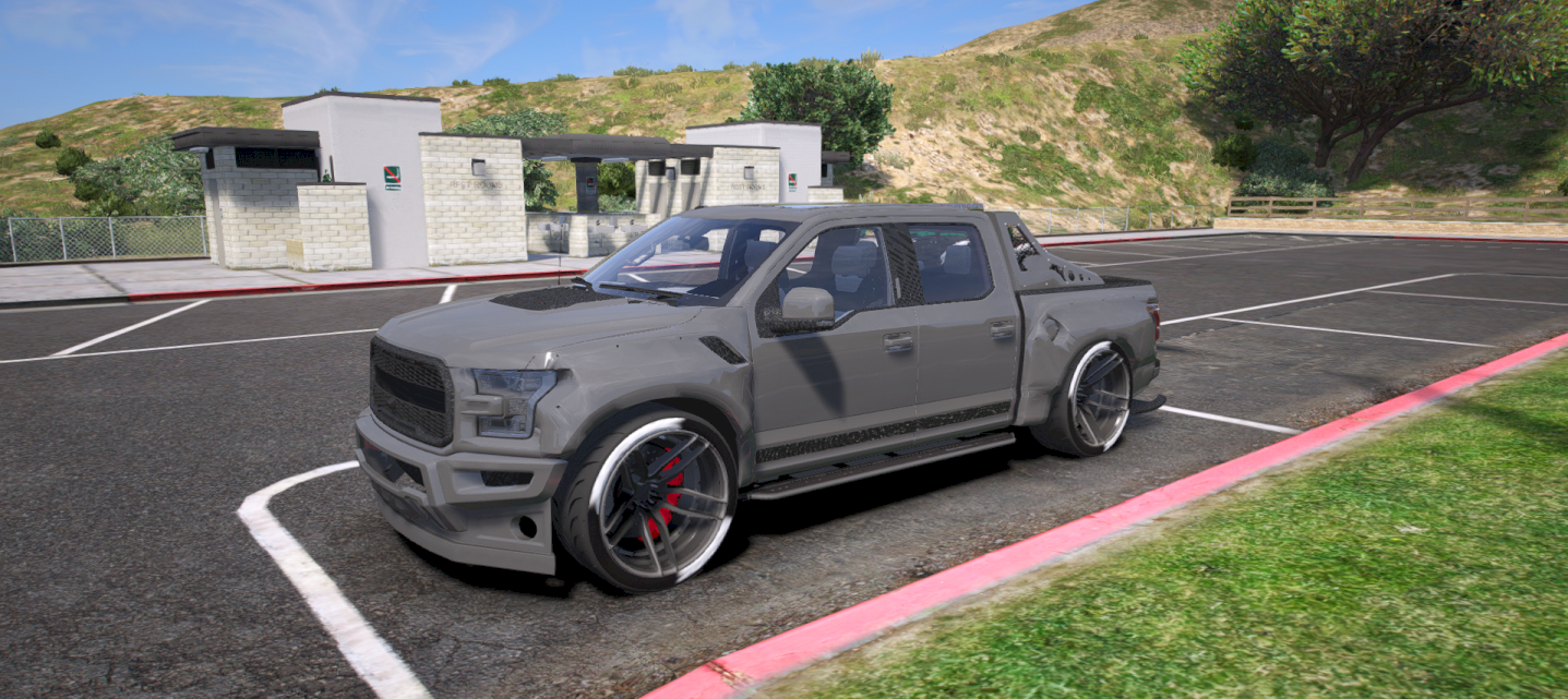 Pandemraptor