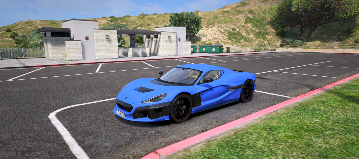 Rimac