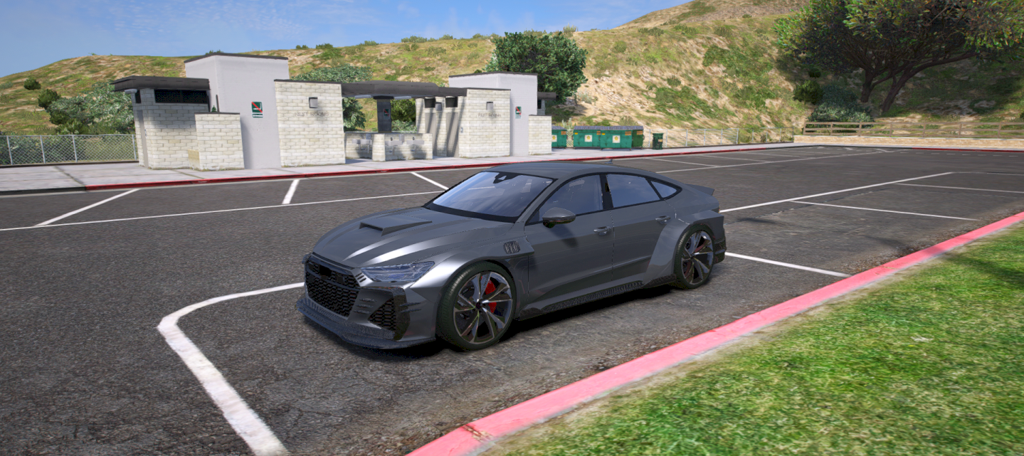 Rs7beast