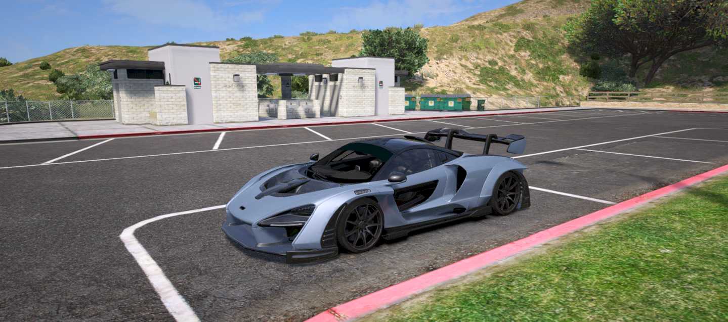Senna