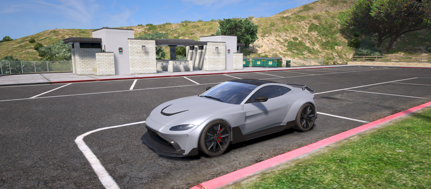 Vantagespeedhunter